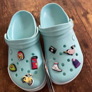 Custom Unisex Crocs